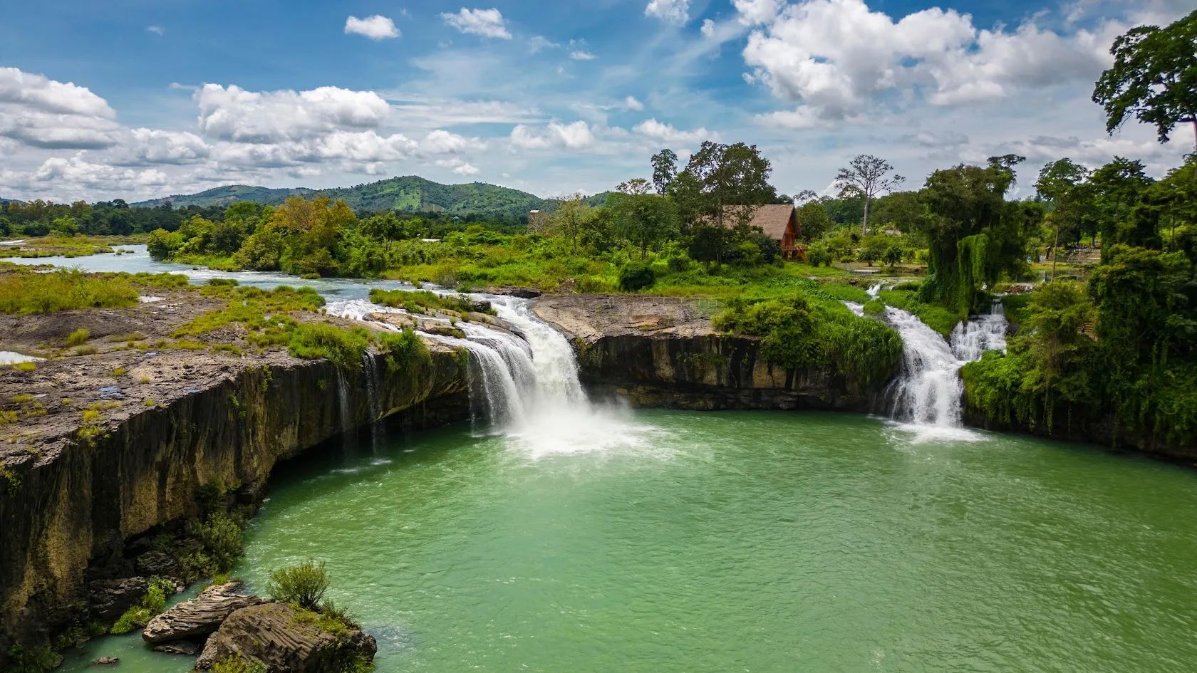 tour du lịch