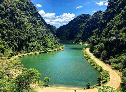 Tour Tuyệt Tịnh Cốc – Tam Cốc – Hang Múa 1 Ngày