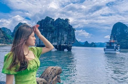 Tour Hạ Long Bay – Hạ Long Park – Sapa – Fansipan 4N3Đ