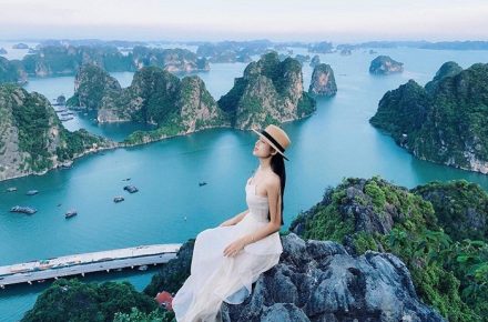 Tour Hà Nội City – Hạ Long Bay – Sapa – Fansipan 4N3D