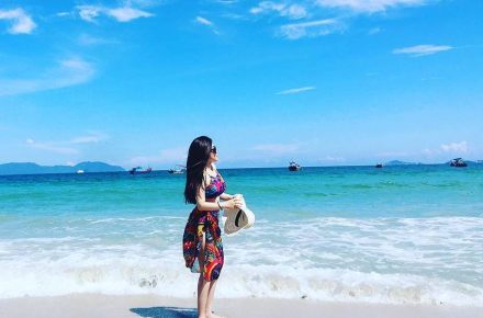 Tour Nha Trang 3N3Đ: Dốc Lết – Con Sẻ Tre – Bến Du Thuyền Marina