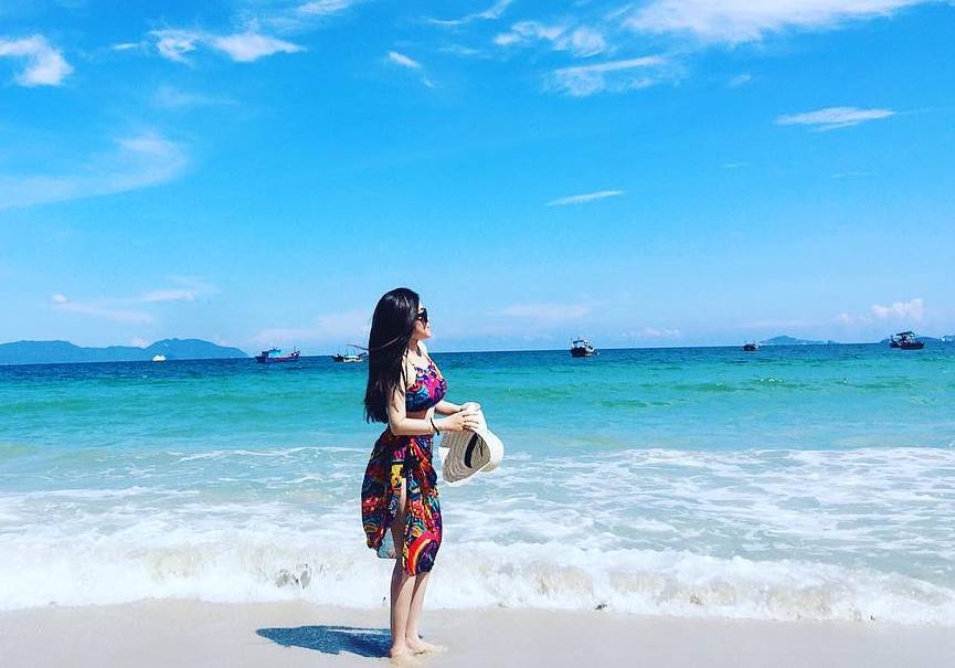 Tour Nha Trang 3N3Đ: Dốc Lết – Con Sẻ Tre – Bến Du Thuyền Marina