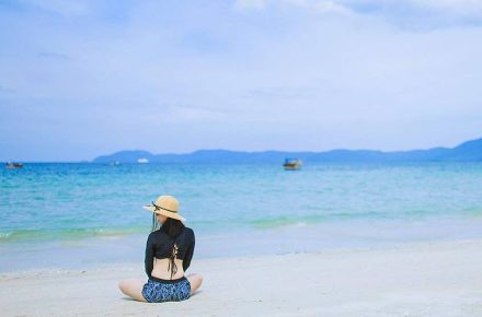 Tour Nha Trang 3N3Đ: Nhũ Tiên – Du Thuyền Emperor Cruises – Buffet Hải Sản