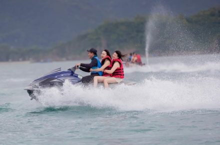 Tour Vịnh Nha Phu Nha Trang – Trong Ngày