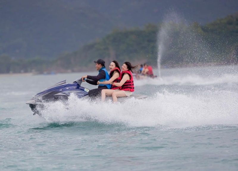 Tour Vịnh Nha Phu Nha Trang – Trong Ngày