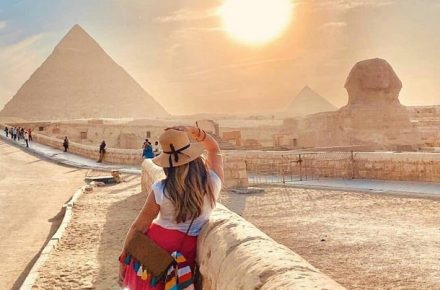 Tour Ai Cập 12N11Đ Từ TPHCM: Cairo – Bahariya – Alexandria – Aswan – Luxor – Biển Đỏ